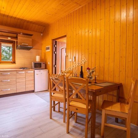 Domek Letniskowy Władysławowo Extérieur photo