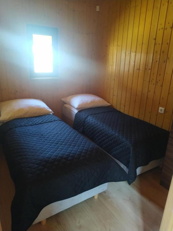 Domek Letniskowy Władysławowo Extérieur photo